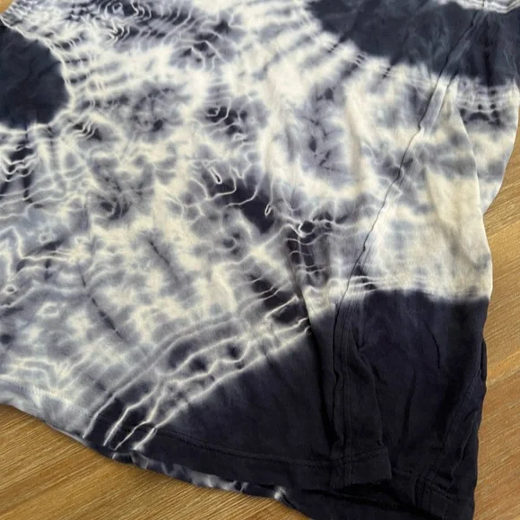 Martin + OSA Tie-Dye Lightweight Strappy Beach Tank 100% cotton - Like new - med - Picture 7 of 7